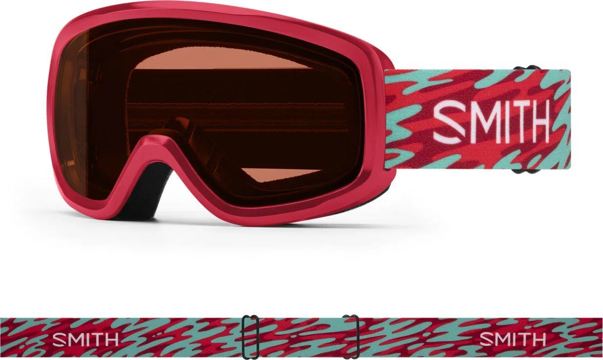 Smith Optics Snow Goggles M00442 Snowday Goggles - view 38